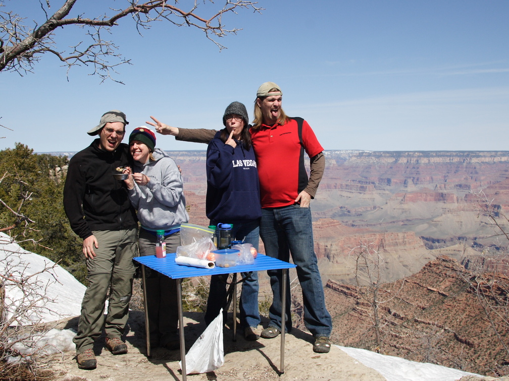 Grand Canyon Trip 2010 547